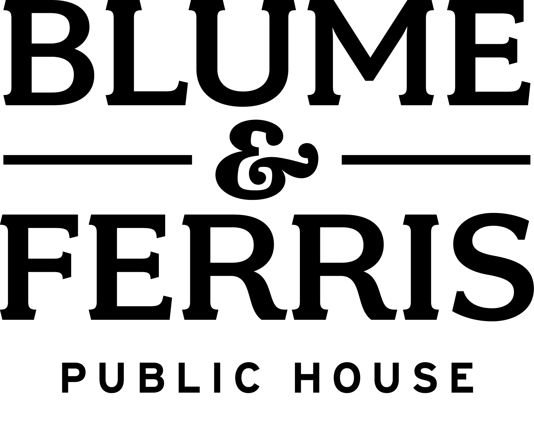 Blume & Ferris