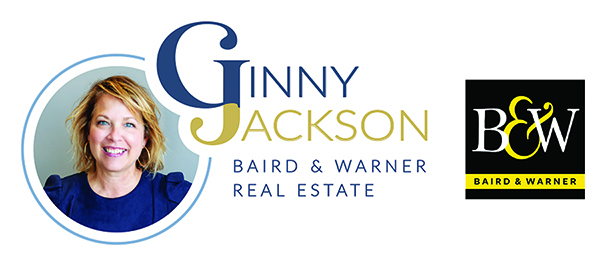 Baird Warner Ginny Jackson