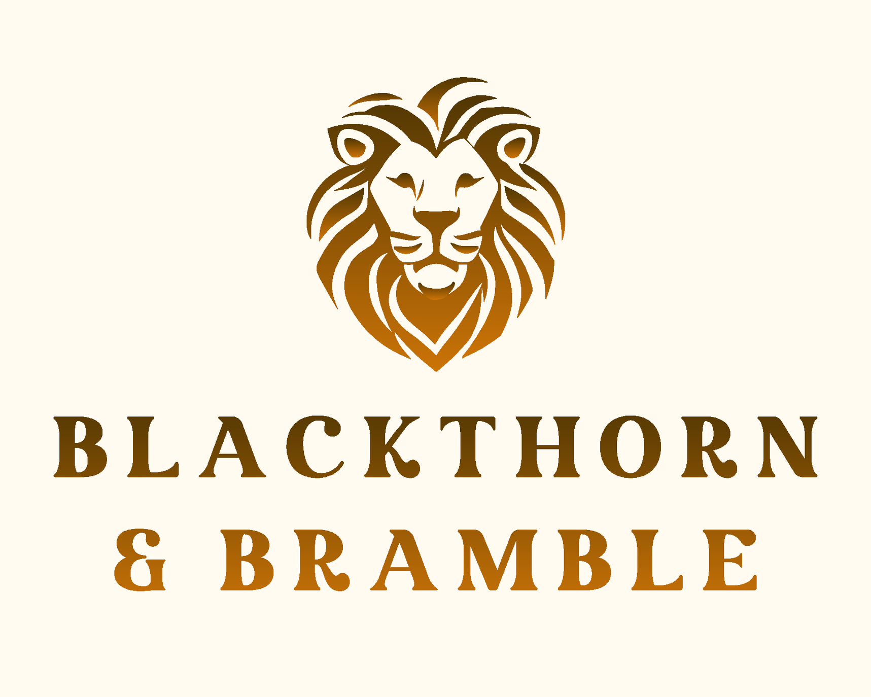 Blackthorn & Bramble