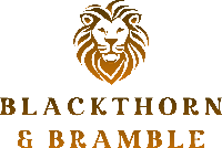 200 Blackthorn Logo