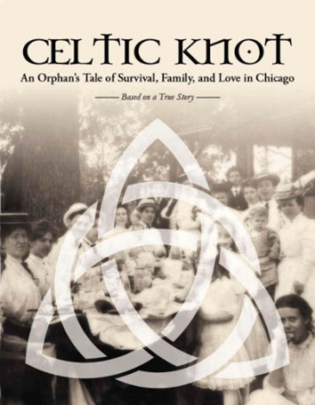 Celtic Knot Book Cover