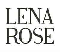 Lena Rose logo