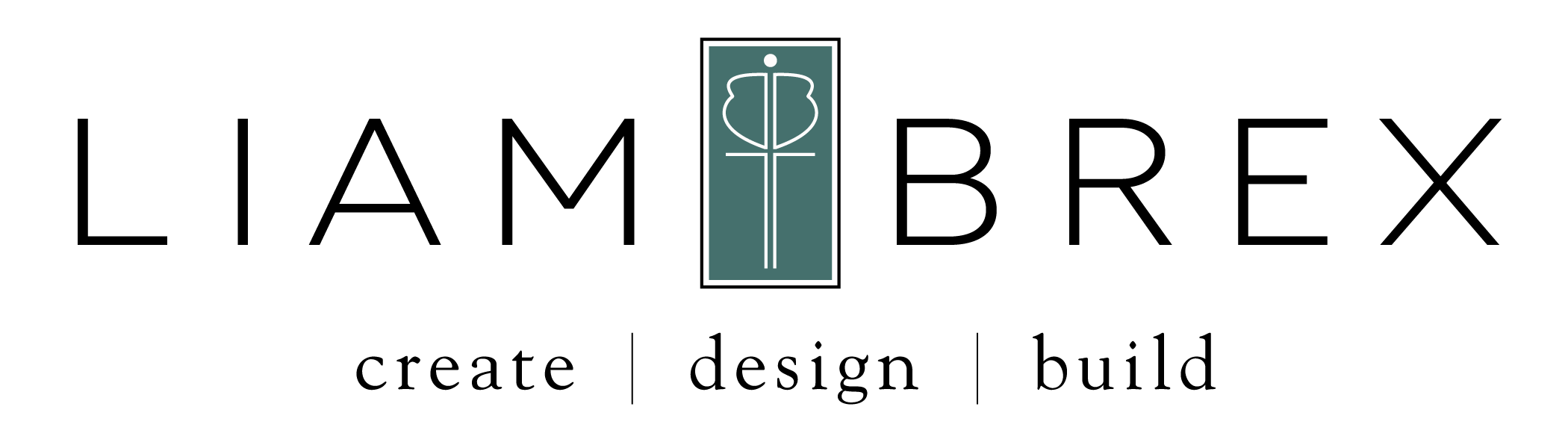 Liam Brex logo