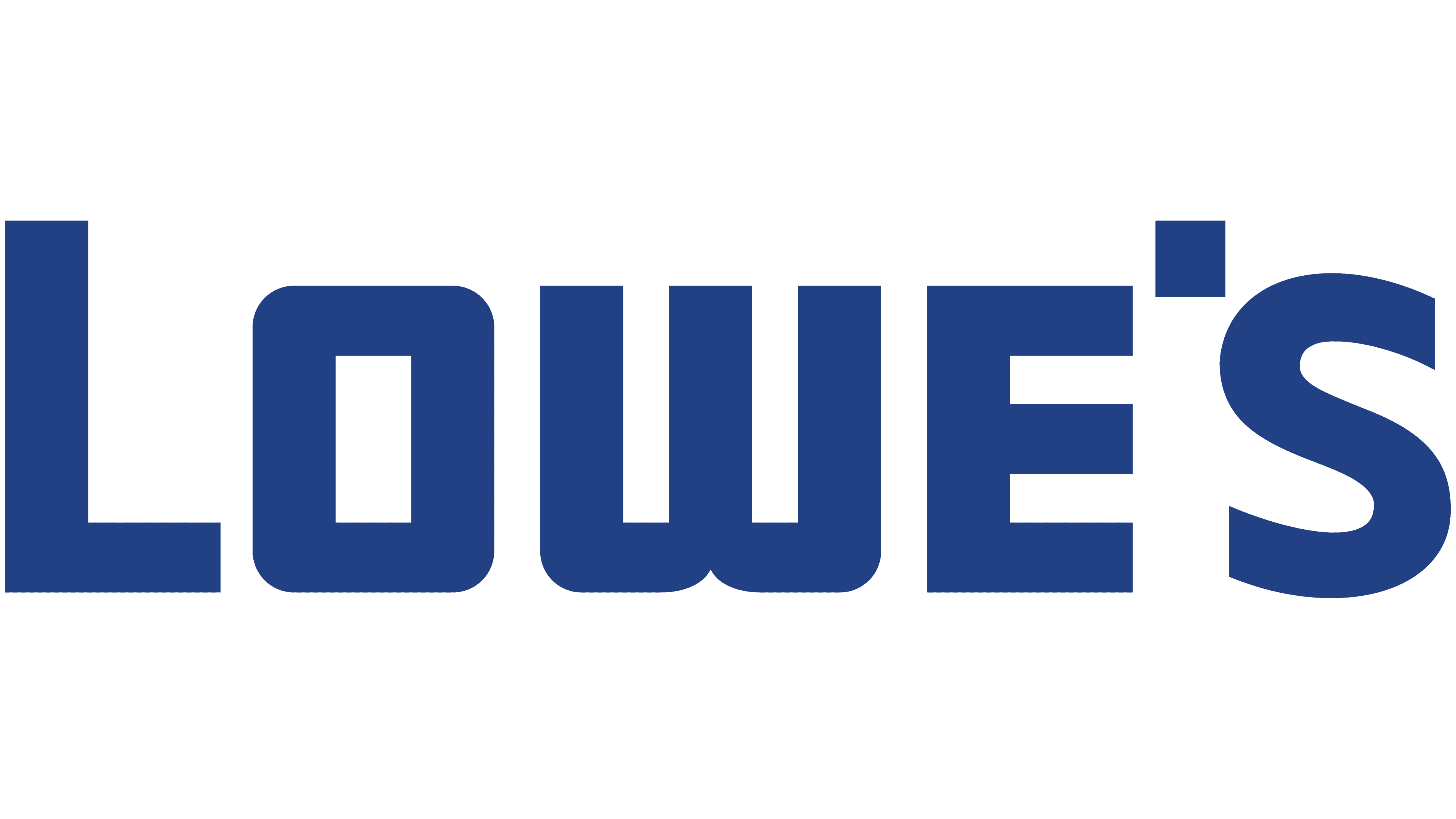Lowes
