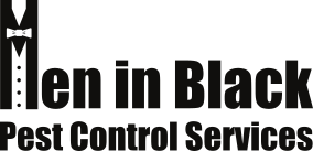 Men in Black logo