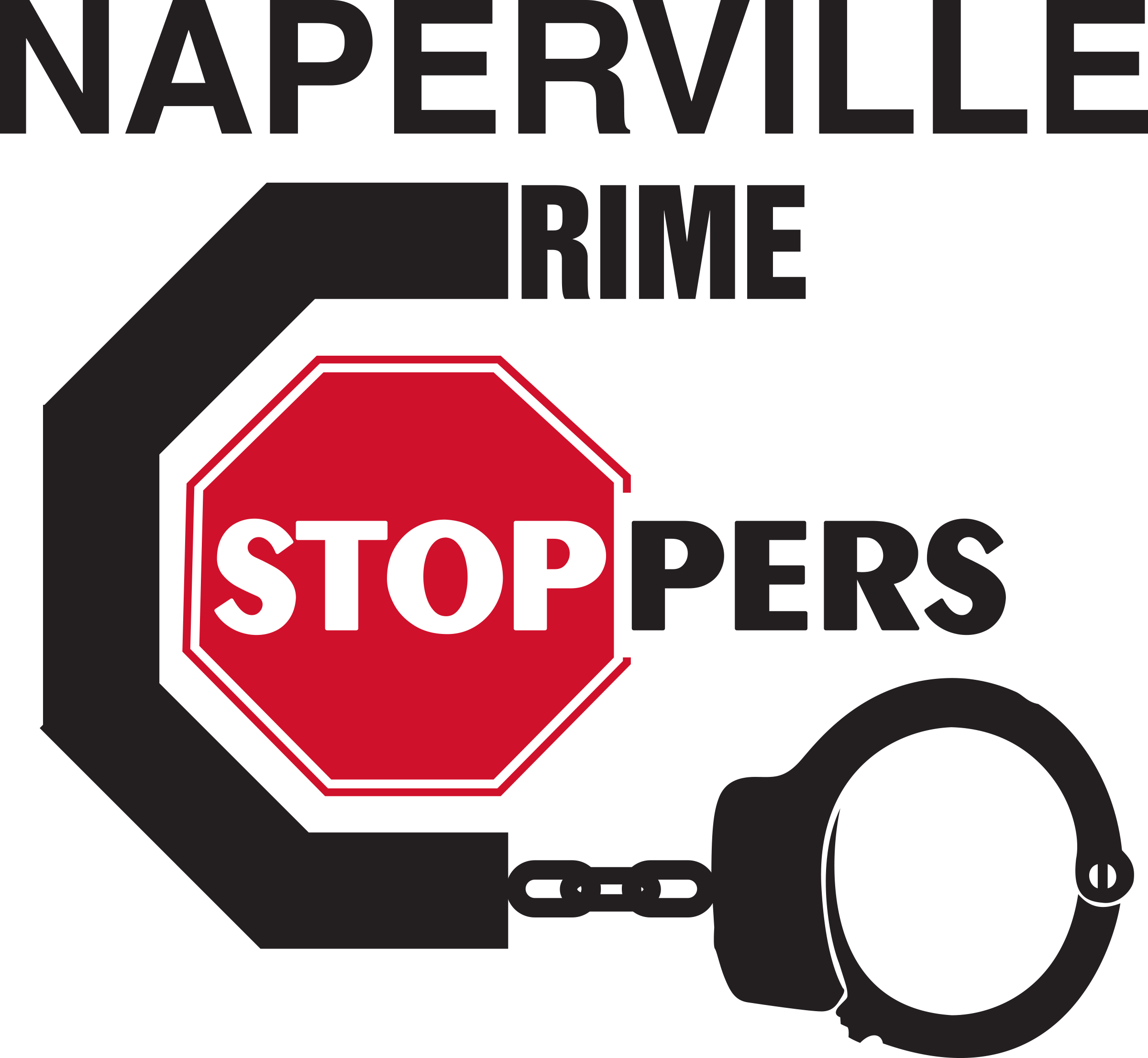 Naperville Crime Stoppers