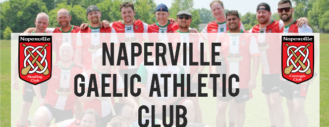 Naperville Gaelic Athletic Club