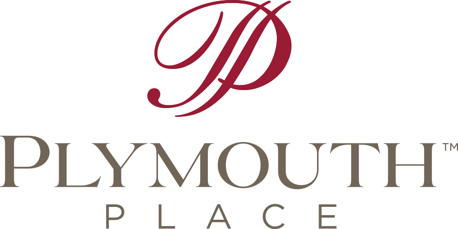 Plymouth Place logo