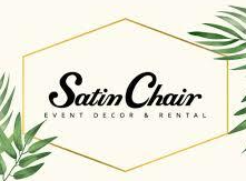 Satin Chair