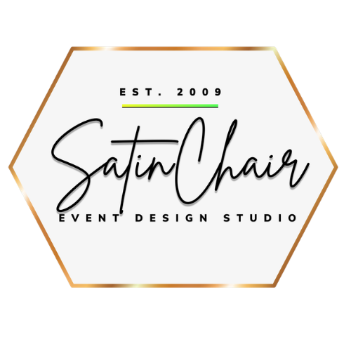 Satin Chairs