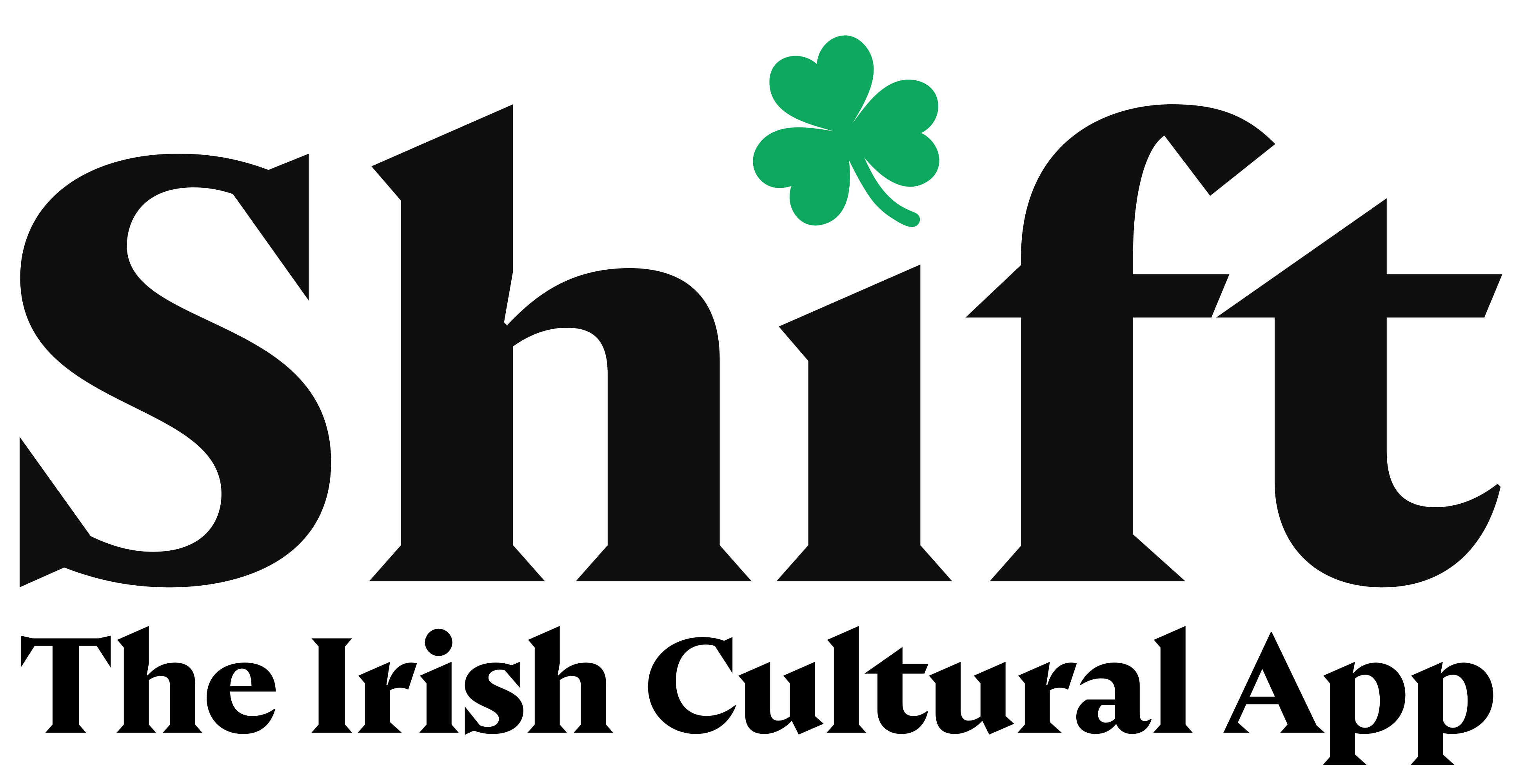 Shift app logo