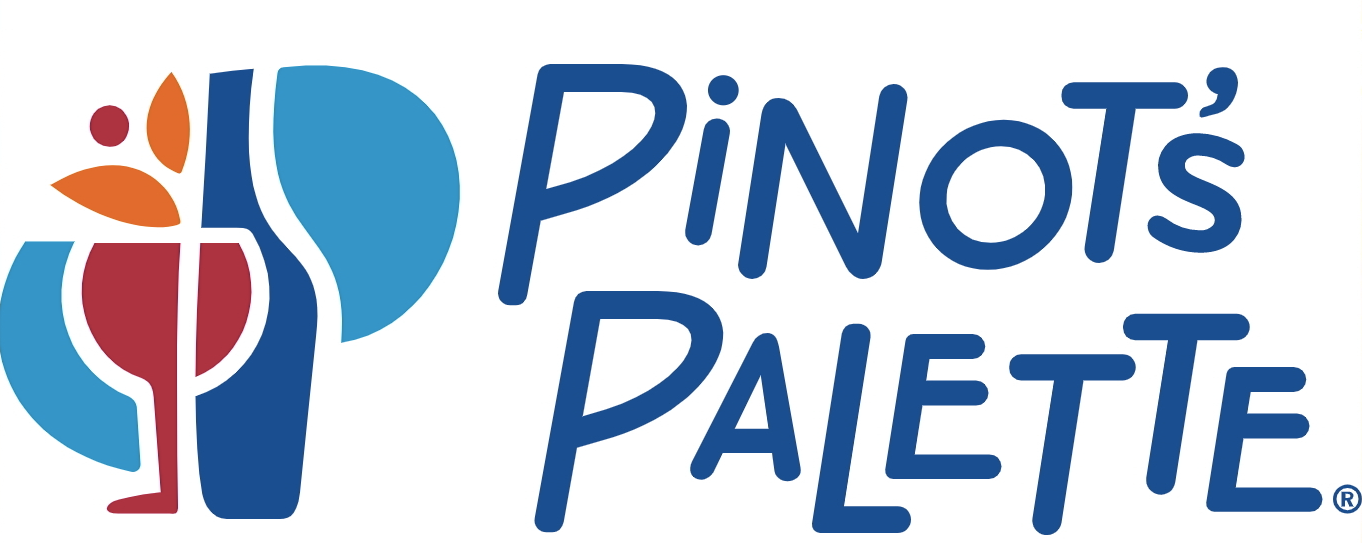 Pinot's Palette
