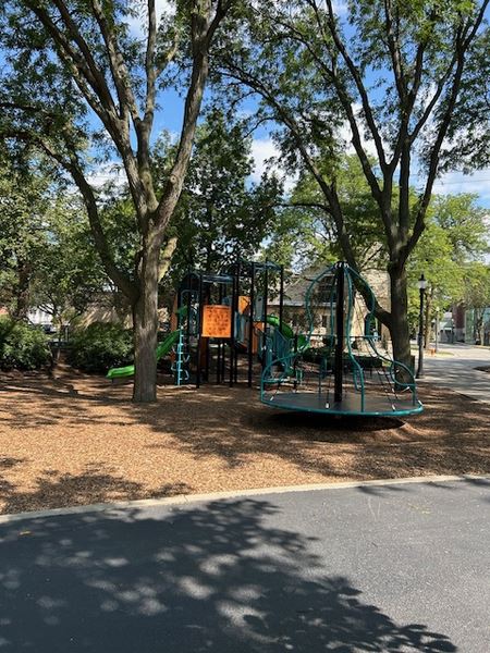 Playground 3