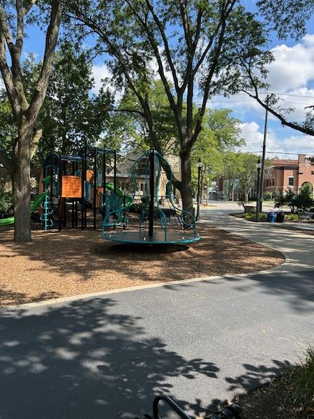 Playground 5
