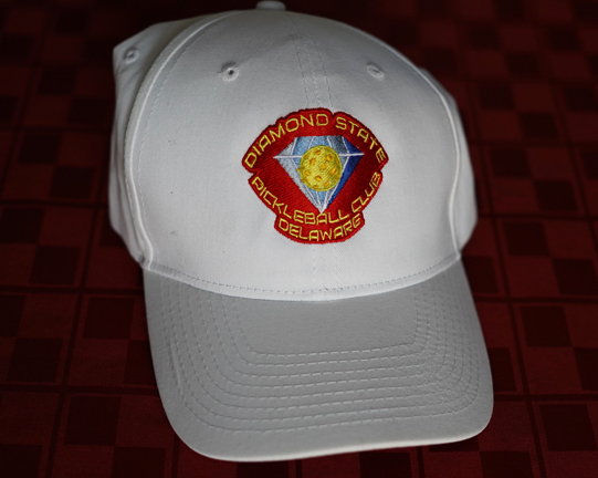 Logo Hat