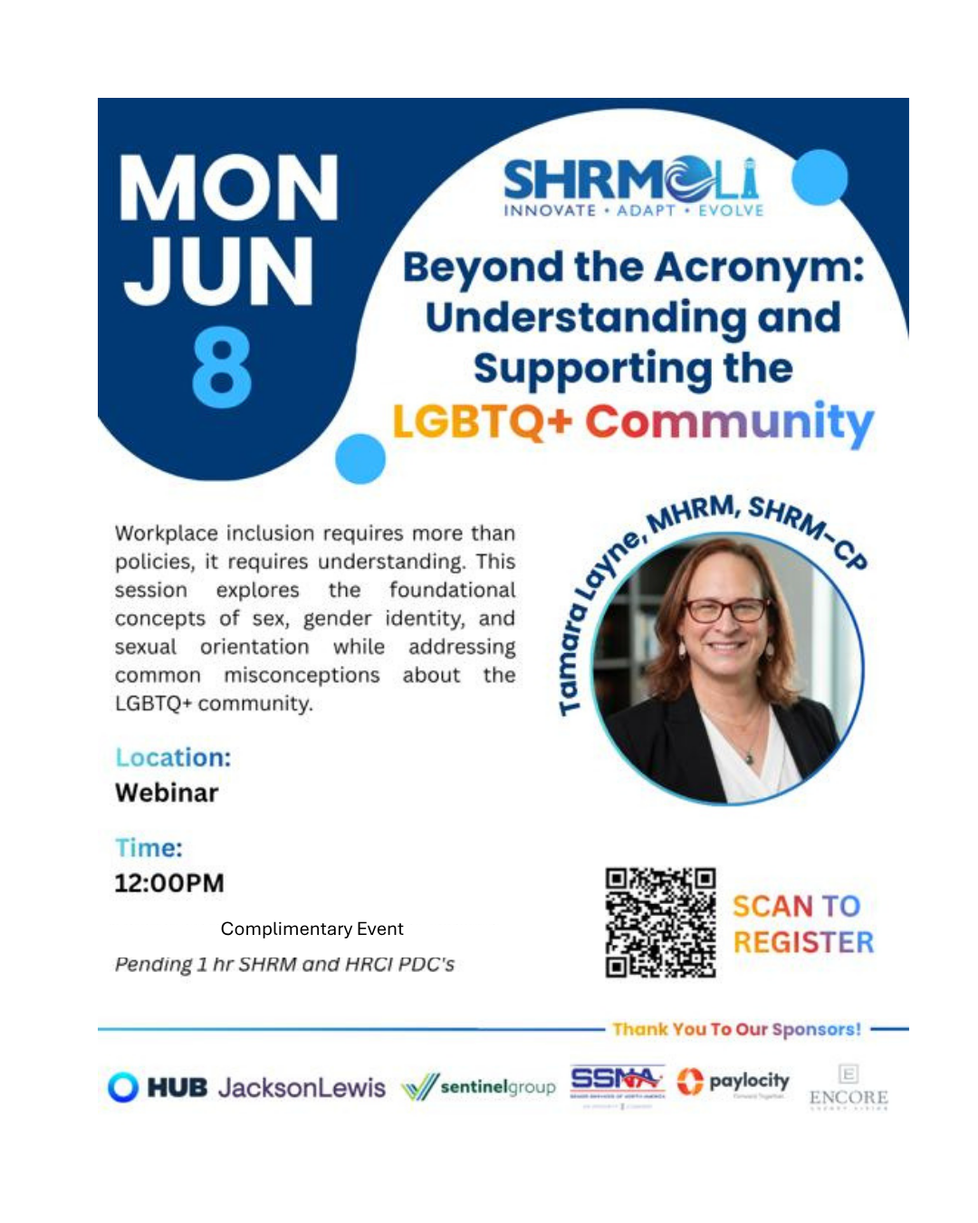 JUne 8 WEbinar