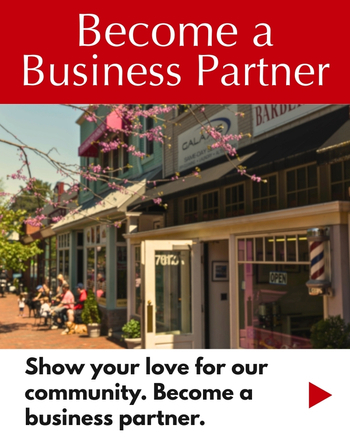 Become a Business Partner