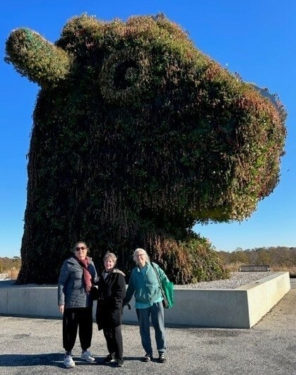 Museum Trip to Glenstone