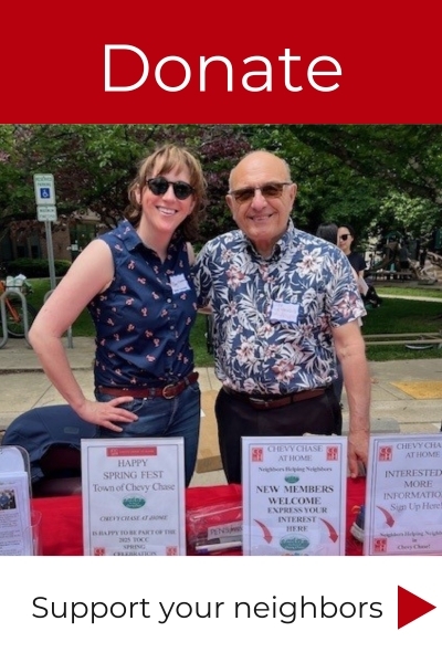 Donate: Support your neighbors