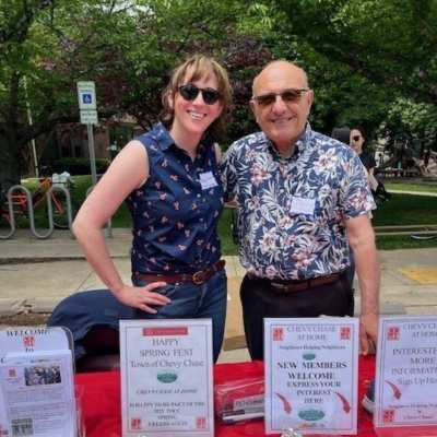 Getting the Word Out