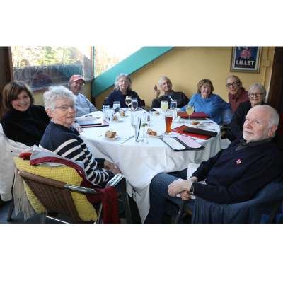 Happy Hour, Full, landscape