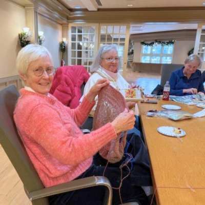 Knitting Group Version 2, 400x400