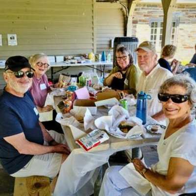 Lunch Out.FAQ.400x400