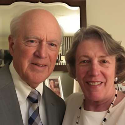 Mike and Judy, 400x400