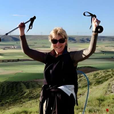 Speakers Series, Kathleen McGuinness