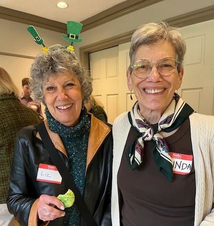 St. Patrick's Day Party