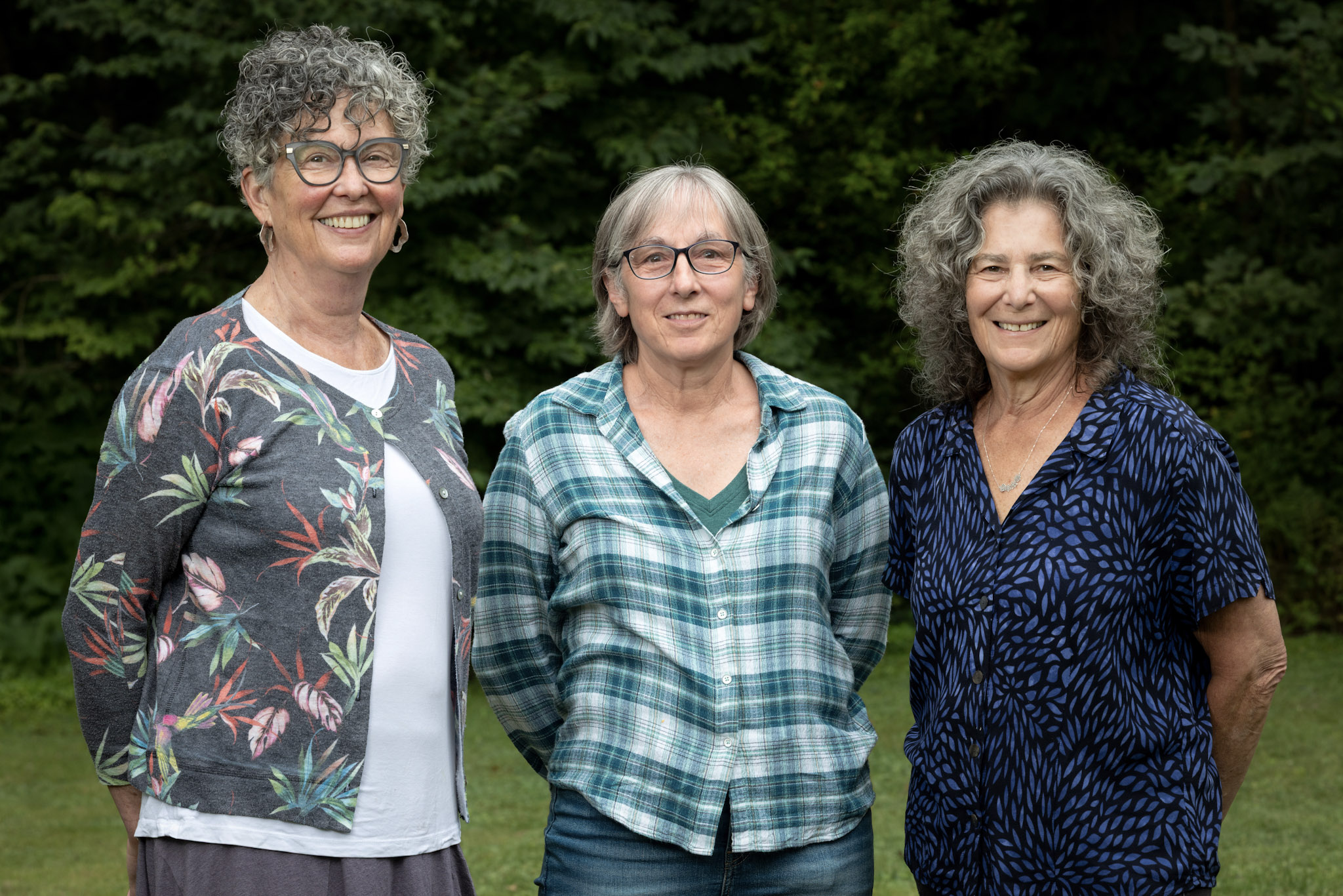 Call Managers Shoul 2025