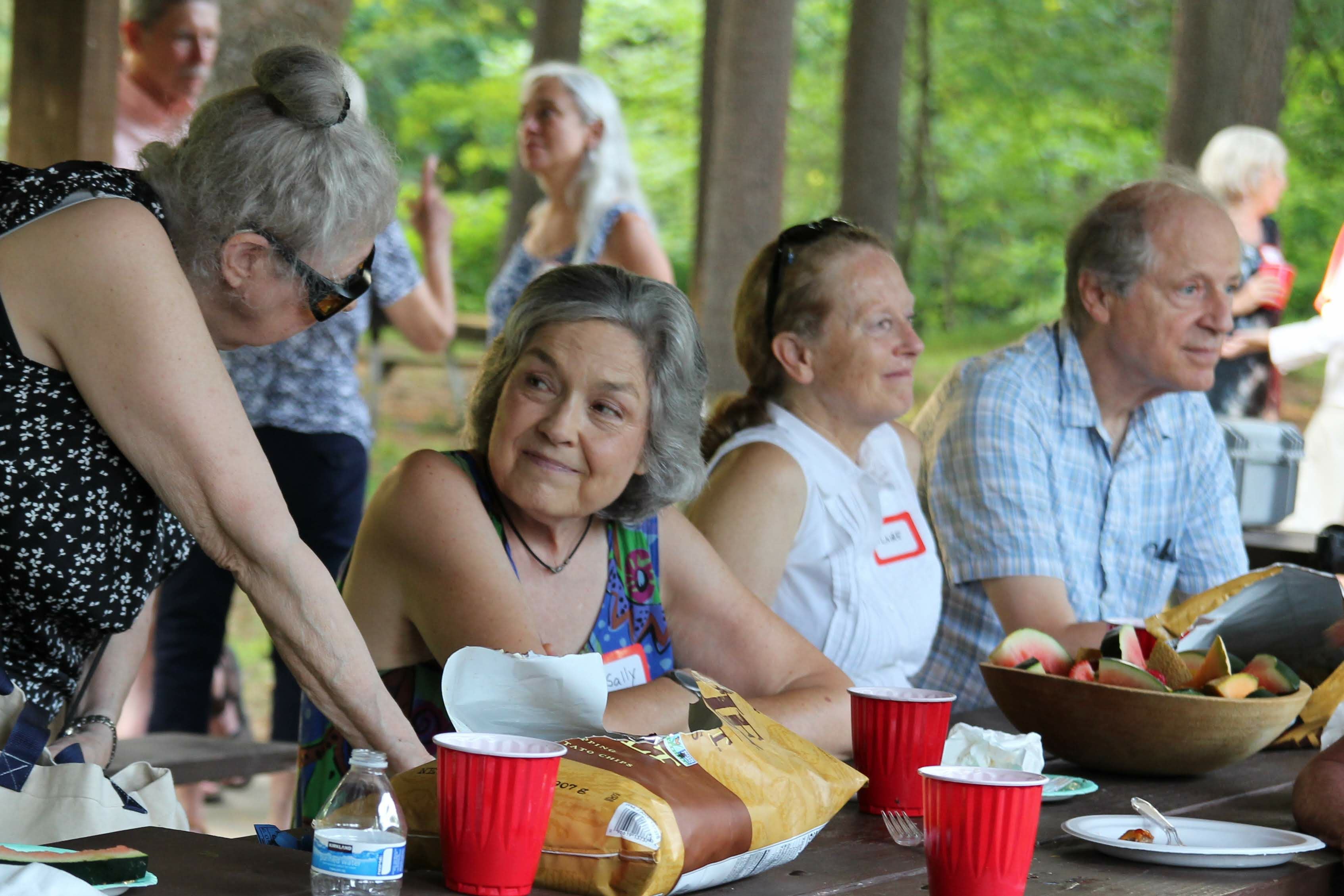 NN Picnic 2018