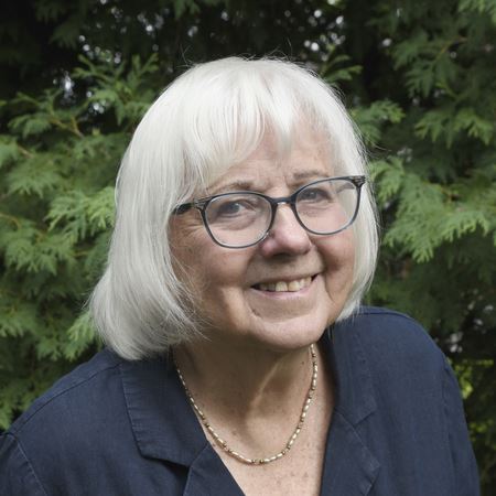 Linda Desmond Board Portrait 2026