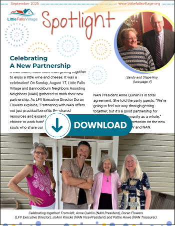 September 2025 Spotlight Issue