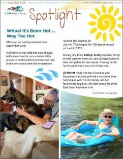 Download Spotlight Newsletter