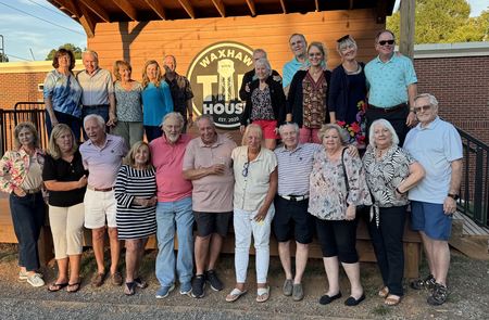 25 Brews and Bites Waxhaw Tap House