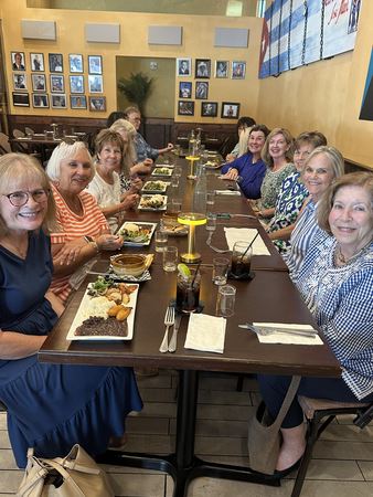 25 Lunch Bunch
