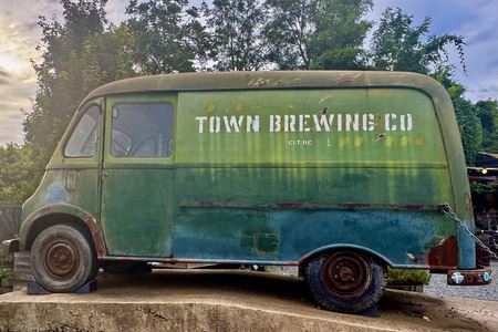 25 Town Brewing Company