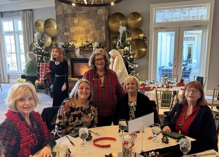 CHRIS DEE LIBBY AND BEV