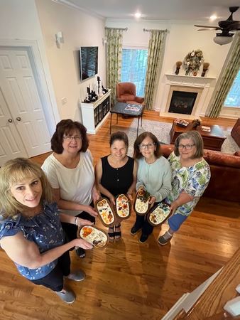 Candle Making