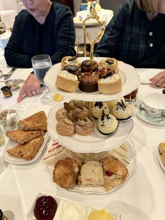 DIVAS Ballantyne Hotel