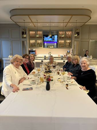 Divas at Ballantyne Hotel