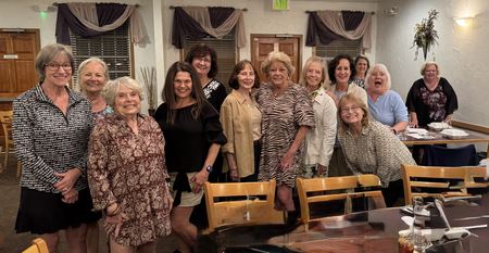 Group Picture at Waldhorns