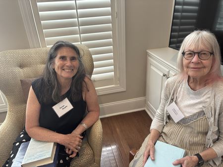 June 2026 Book Lovers