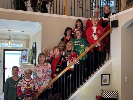 NFC Board and Standing Committee 2025-2026