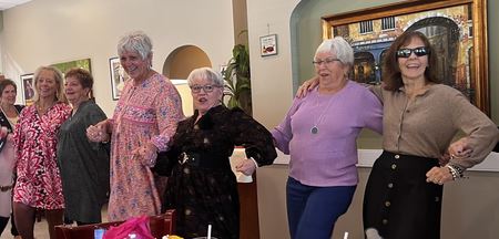 New York New York Line