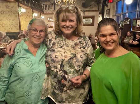 Sharing Good Time P L N