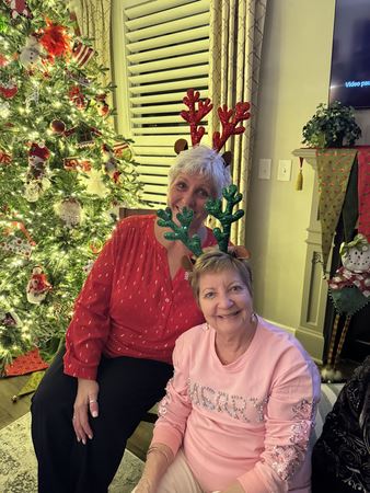 She really is Pretty in Pink