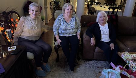 The Anticipation of alot of Snowmen