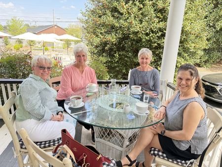 Turning Point Committee